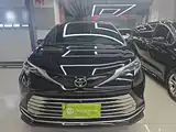 Фото 3 - Toyota Sienna