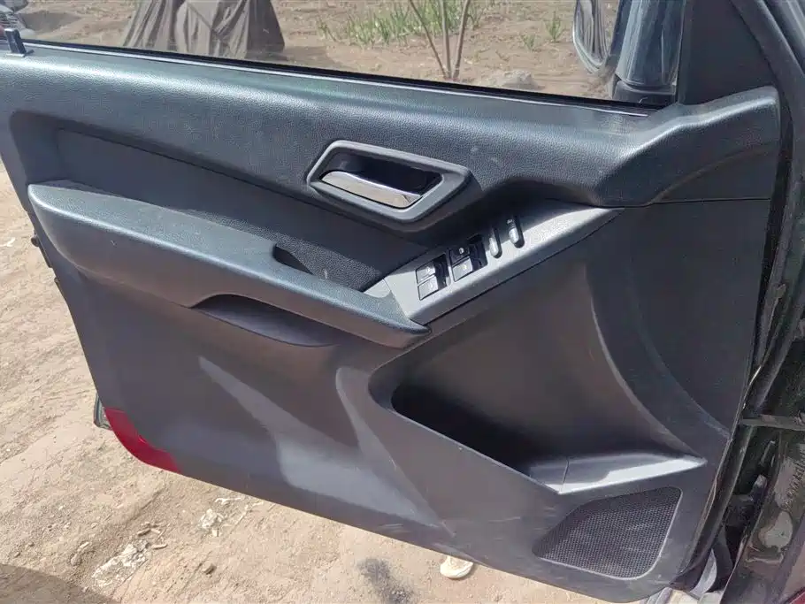 CHEETAH CARS CHEETAH Q6