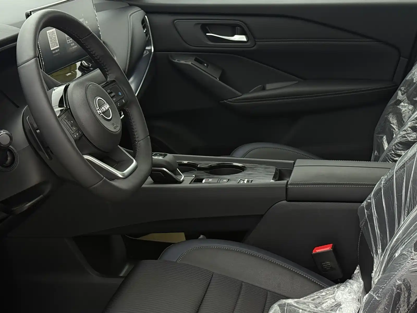 Фото 9 - Nissan Qashqai