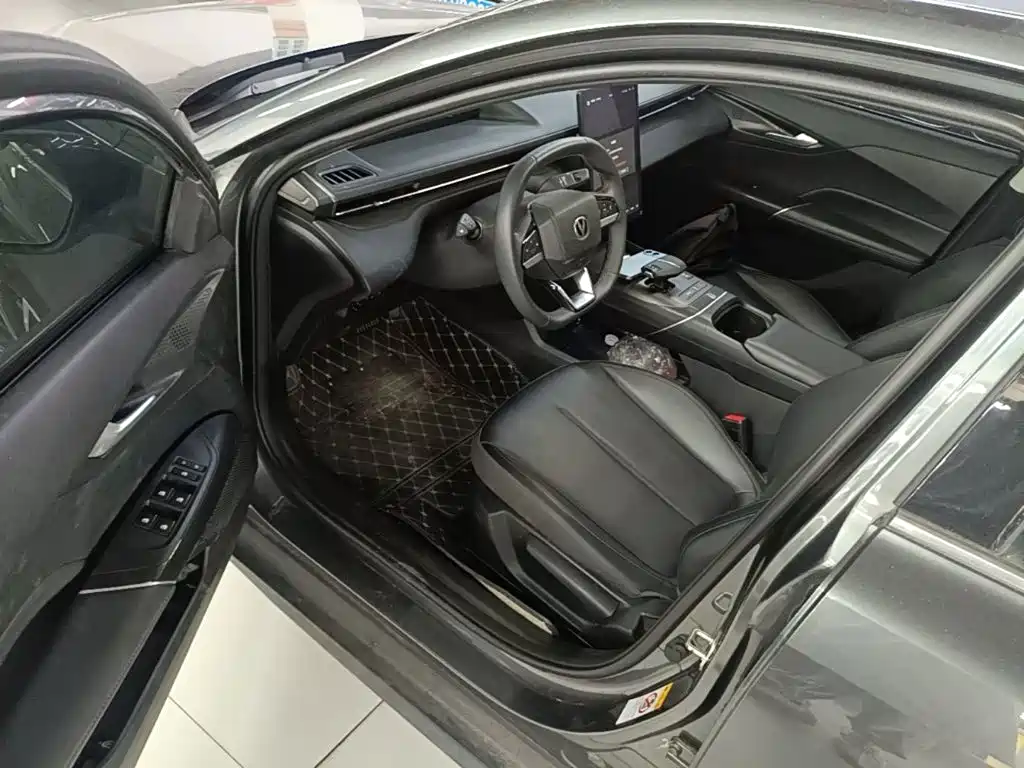 Photo 16 - Changan Eado