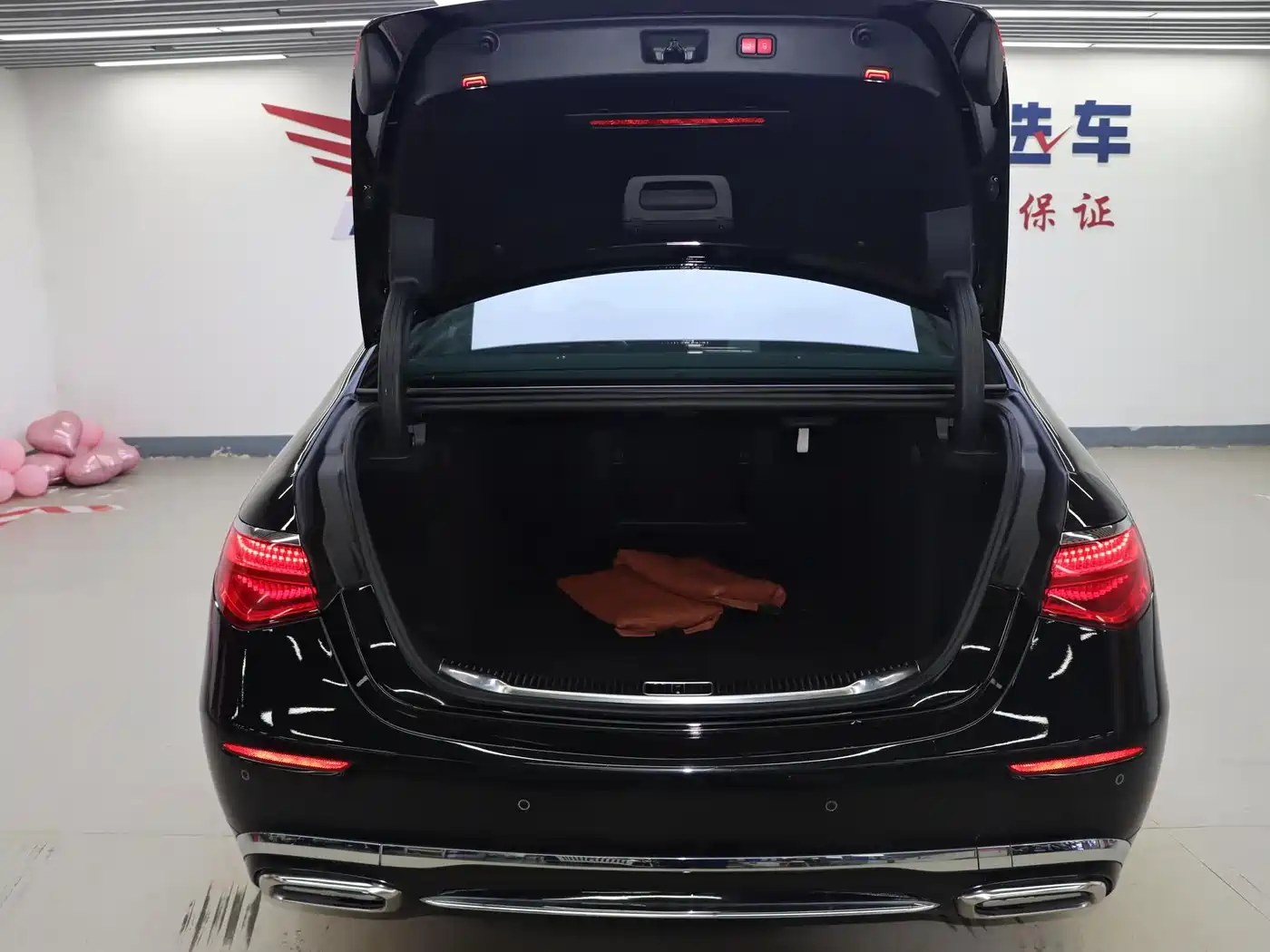 Mercedes-Benz Maybach S-Class 2021 S 480 4MATIC фото 20