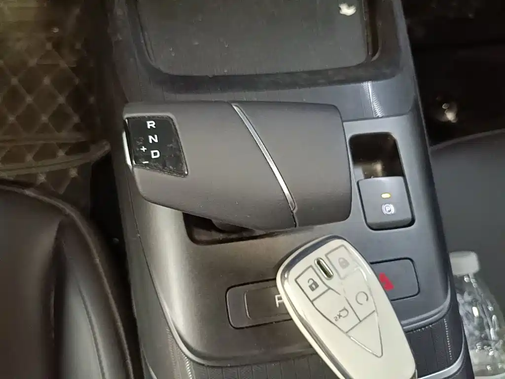Photo 14 - Changan Eado