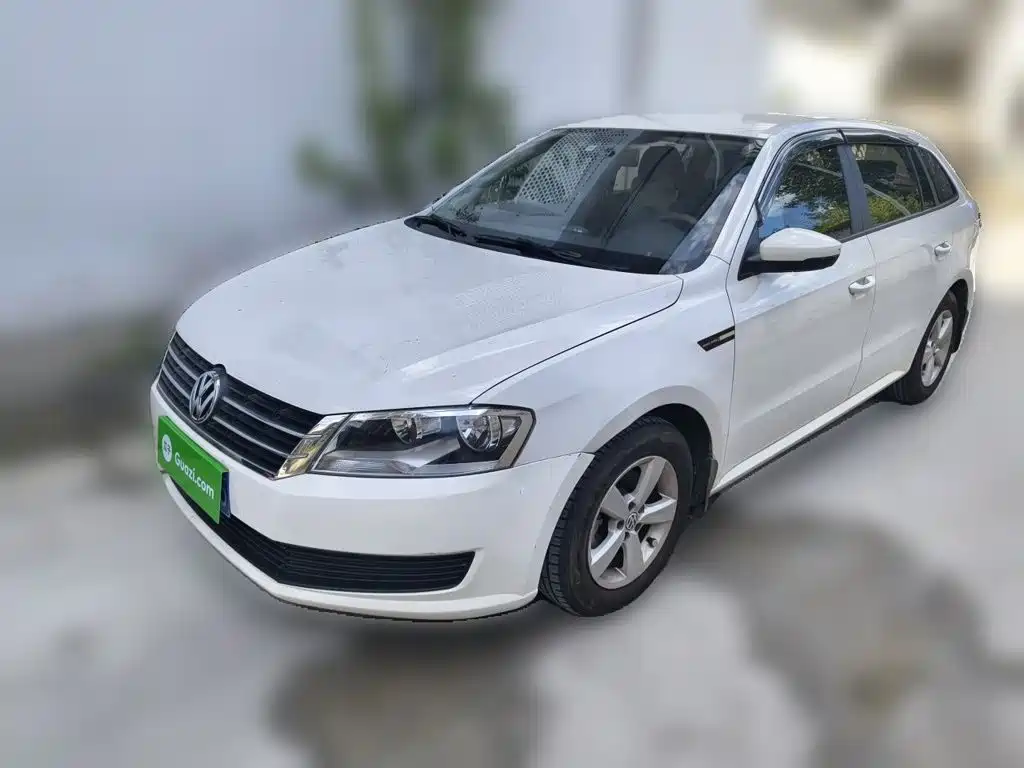 صورة 1 - Volkswagen Lavida Tour