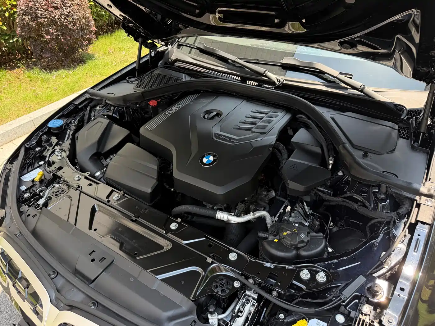 Photo 29 - BMW 3 Series