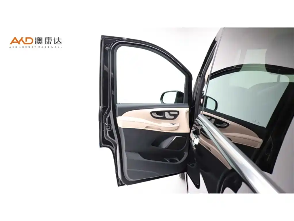 Mercedes-Benz V-Class 2020 V 260 Luxury Edition фото 11