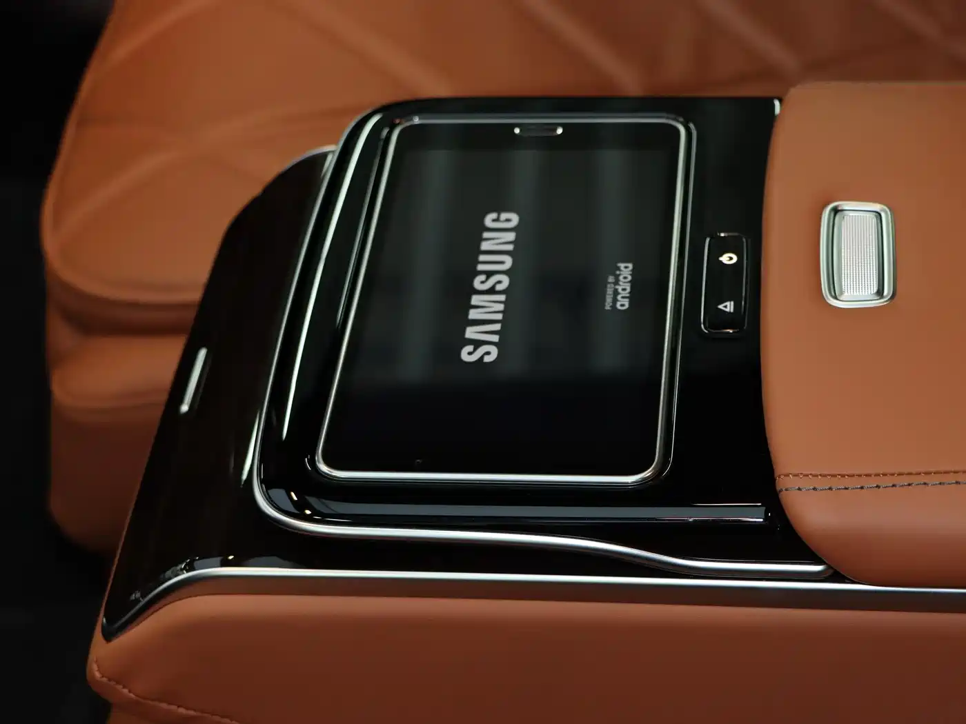 Mercedes-Benz Maybach S-Class 2021 S 480 4MATIC фото 19