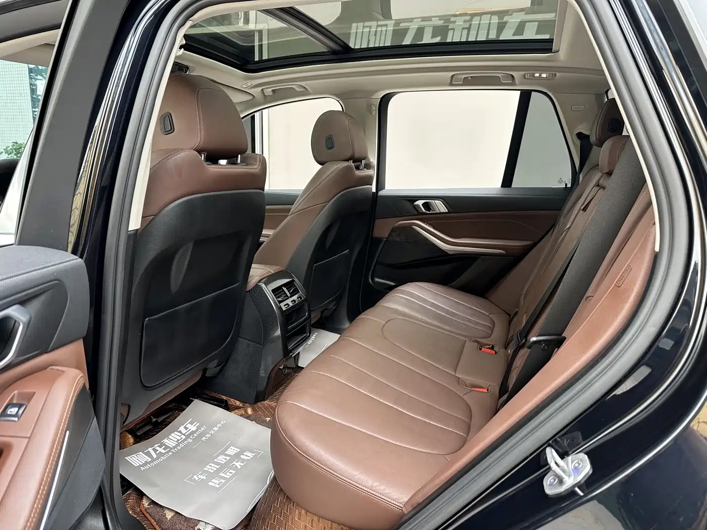 BMW X5 (Import) 2021 xDrive30i M Sport Package фото 7