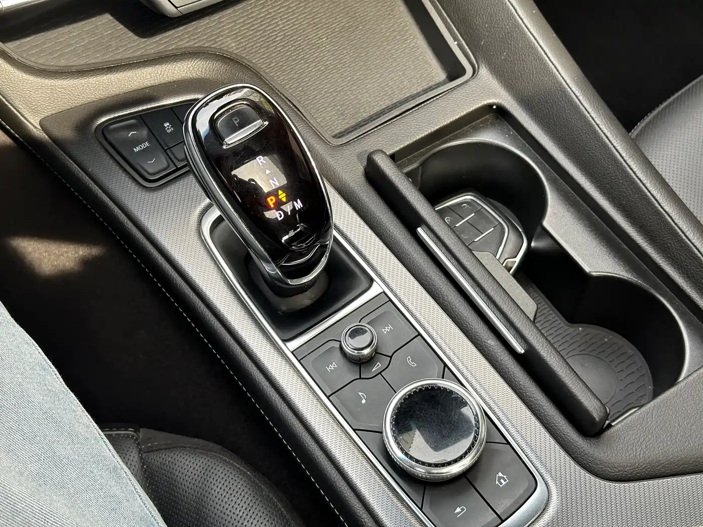 Cadillac CT5 2021 28T Luxury фото 14