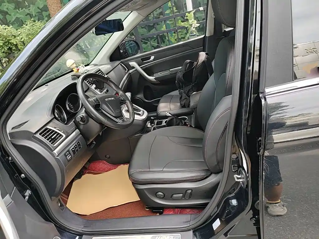 Photo 15 - Haval H6