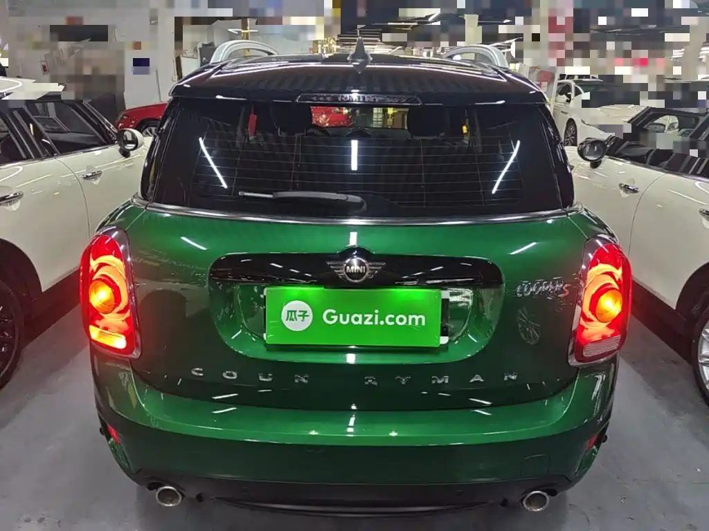 صورة 6 - MINI COUNTRYMAN