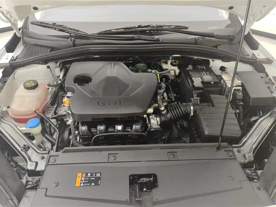 ROEWE I5