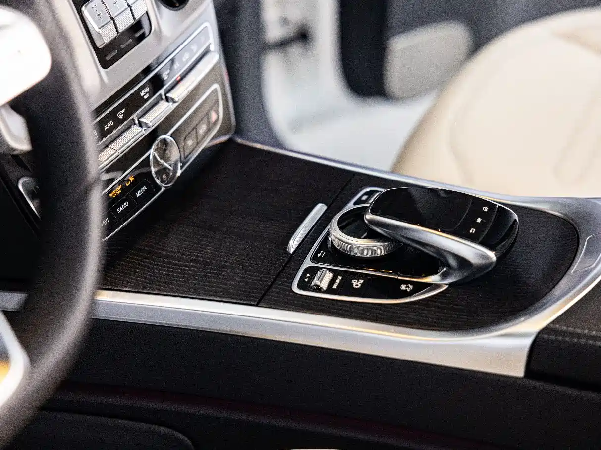 Mercedes-Benz G-Class 2023 G 350 фото 14
