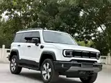 Фото 3 - BAIC ORV Beijing Off-Road BJ40 Range Extender