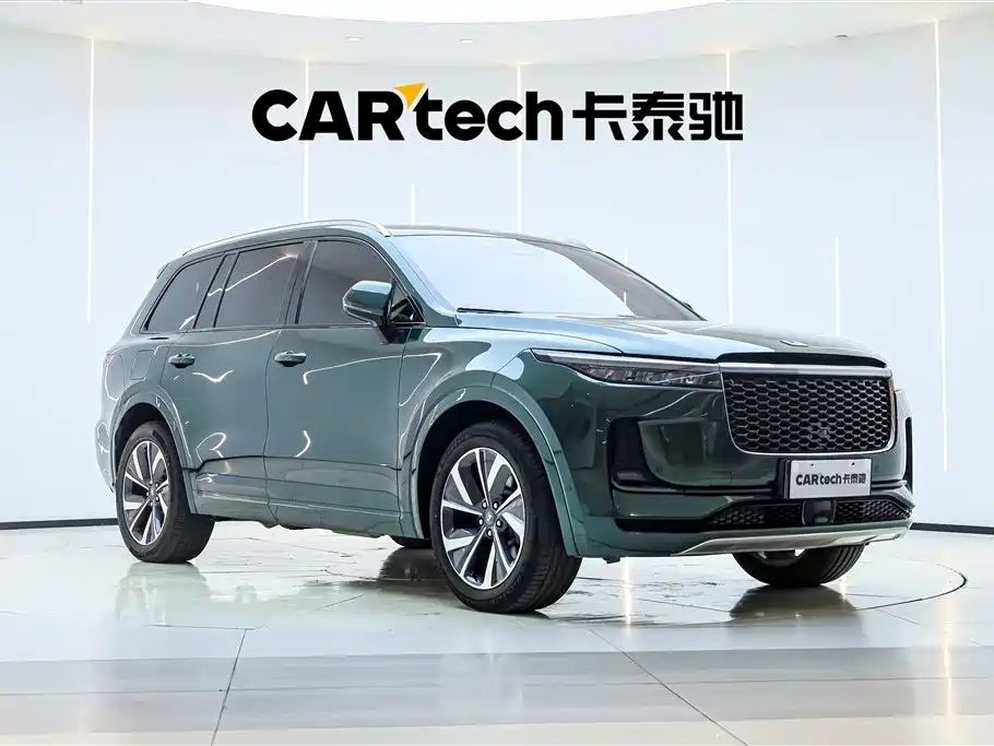2023 Li Auto Li ONE