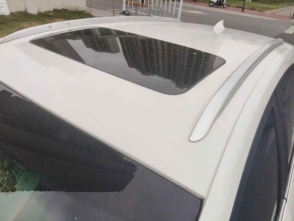 Buick Excelle GT 2018 2018 18T Automatic Flagship