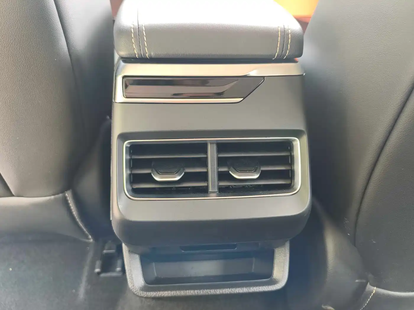 GEELY XINGRUI