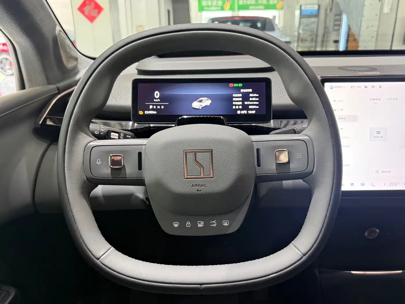 ZEEKR X 2024 2025 5-Seater AWD Sport Edition