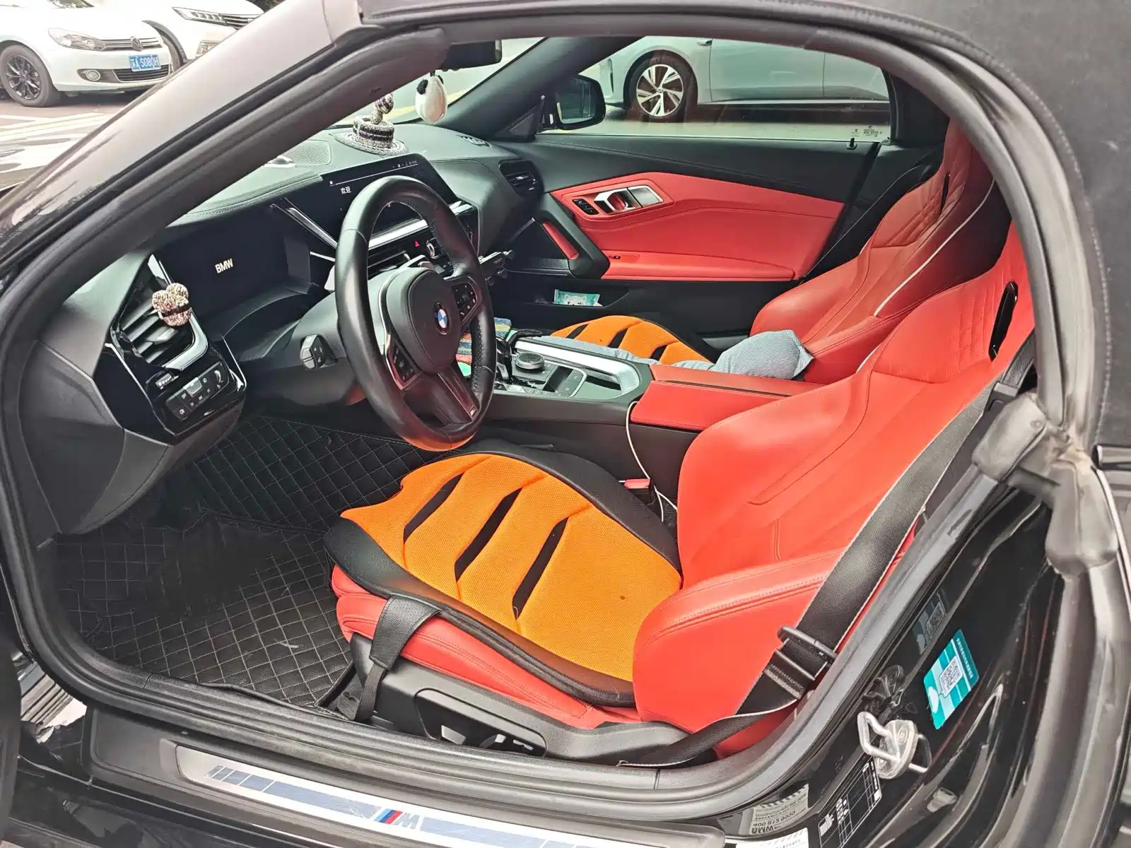 Photo 3 - BMW Z4