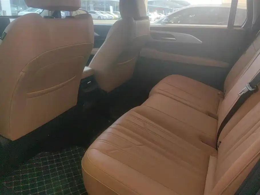 HAVAL H5