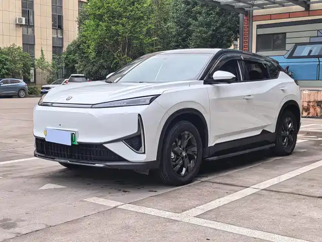 Dongfeng Aeolus Dongfeng Fengshen L7 2024 518 Pro
