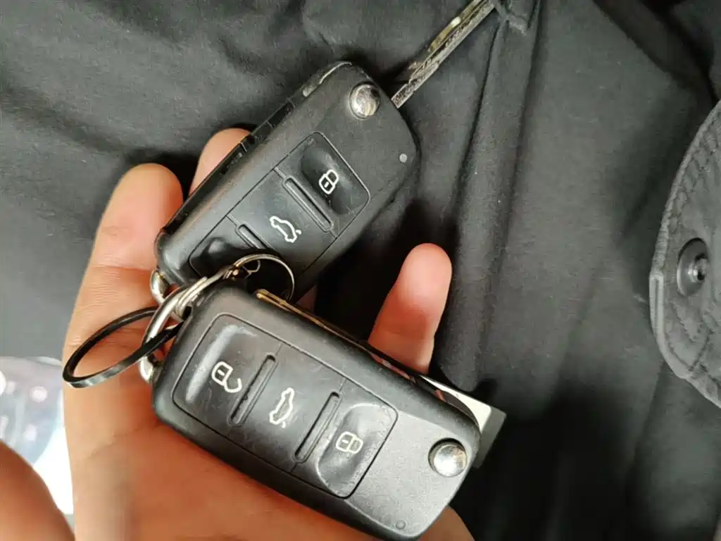 Volkswagen Sagitar 2018 1.6L Automatic Comfort фото 9