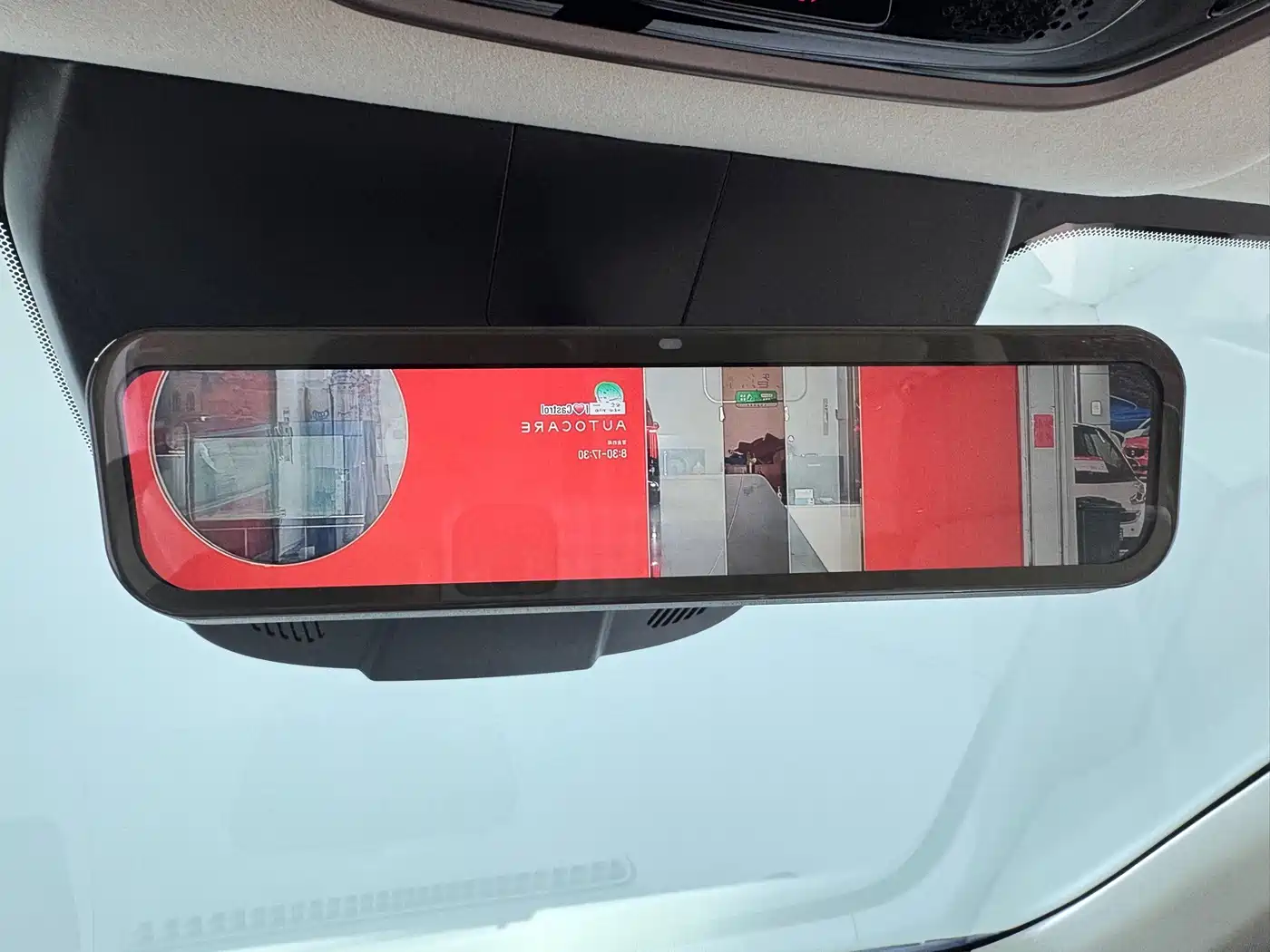 WEY Alpine 2026 2025 AWD Alpine 8