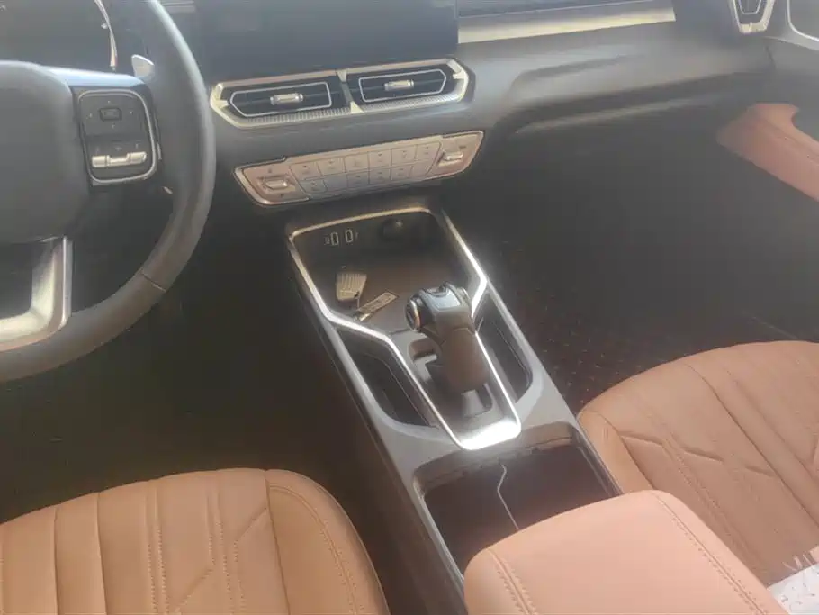 HAVAL H5