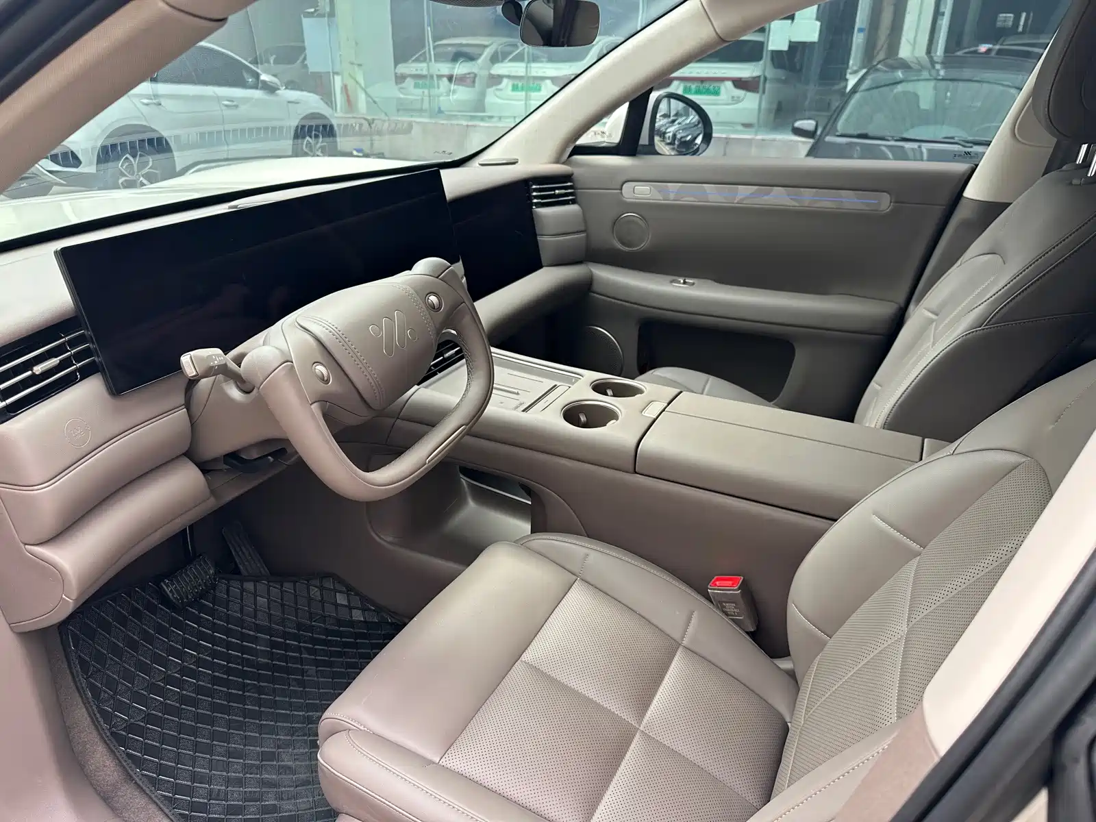صورة 5 - IM Motors IM LS6