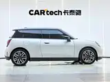 Фото 25 - MINI Electric MINI COOPER