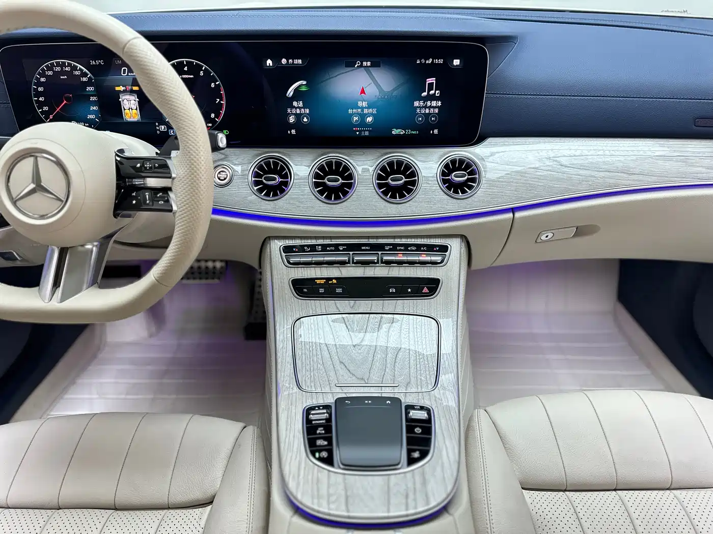 Mercedes-Benz E-Class (Import) 2023 E 260 Coupe фото 18