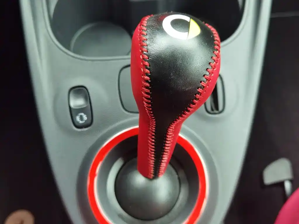 Photo 13 - smart fortwo