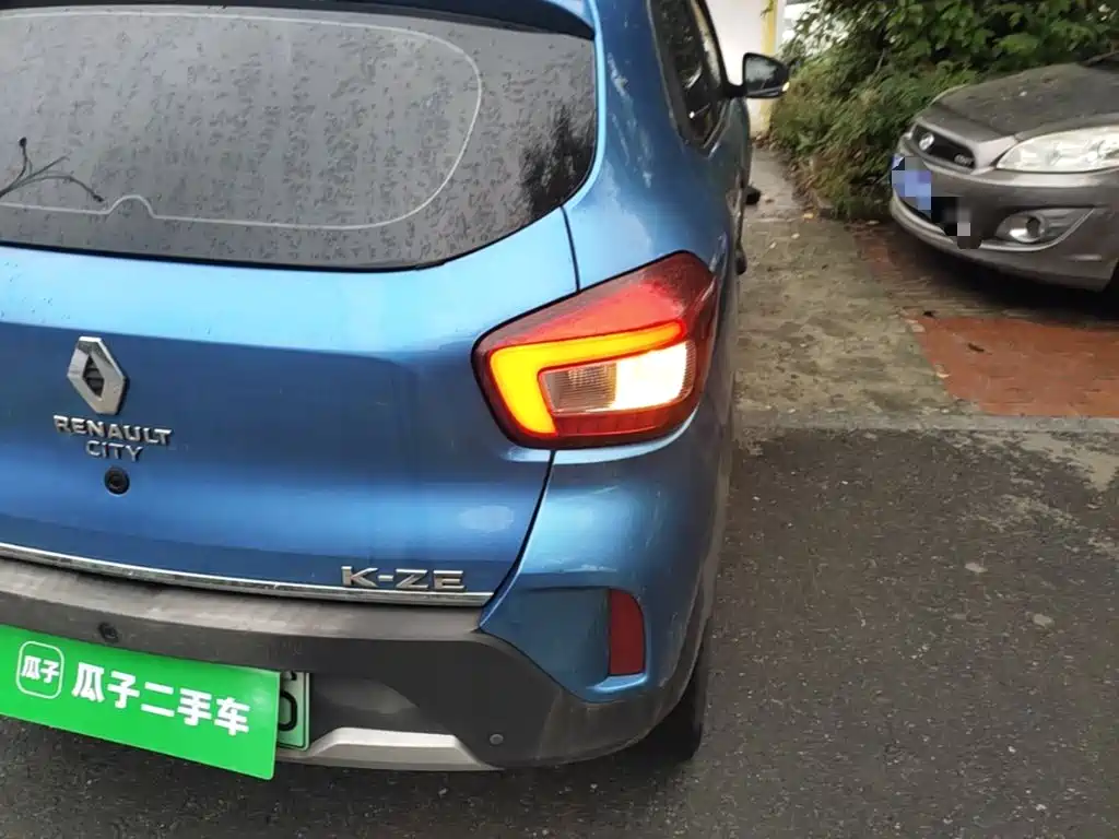 Фото 24 - Renault e-NO