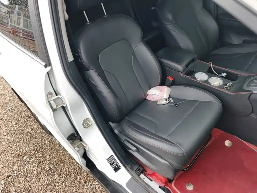 Фото 25 - Haval M6