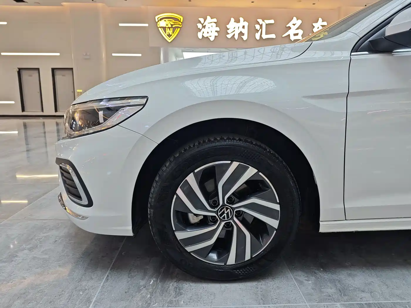 Volkswagen Bora 2025 2025 200TSI DSG Joy Ride Navigation Edition