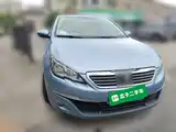 Photo 24 - Peugeot 308S