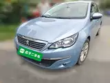 Photo 1 - Peugeot 308S