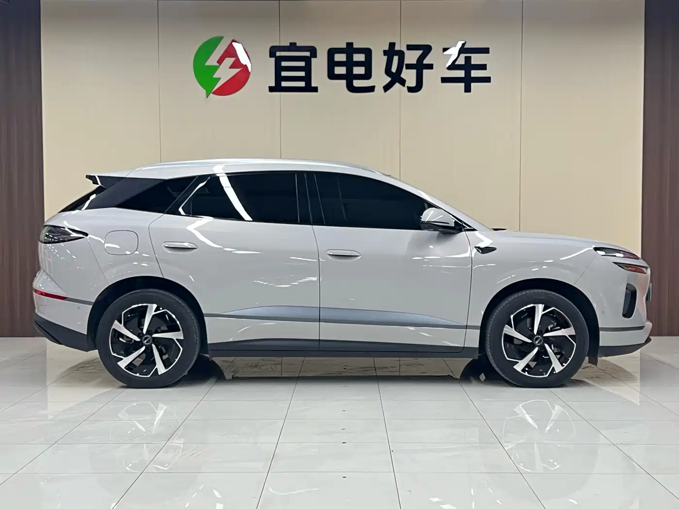 BYD SEA LION 06 NEW ENERGY