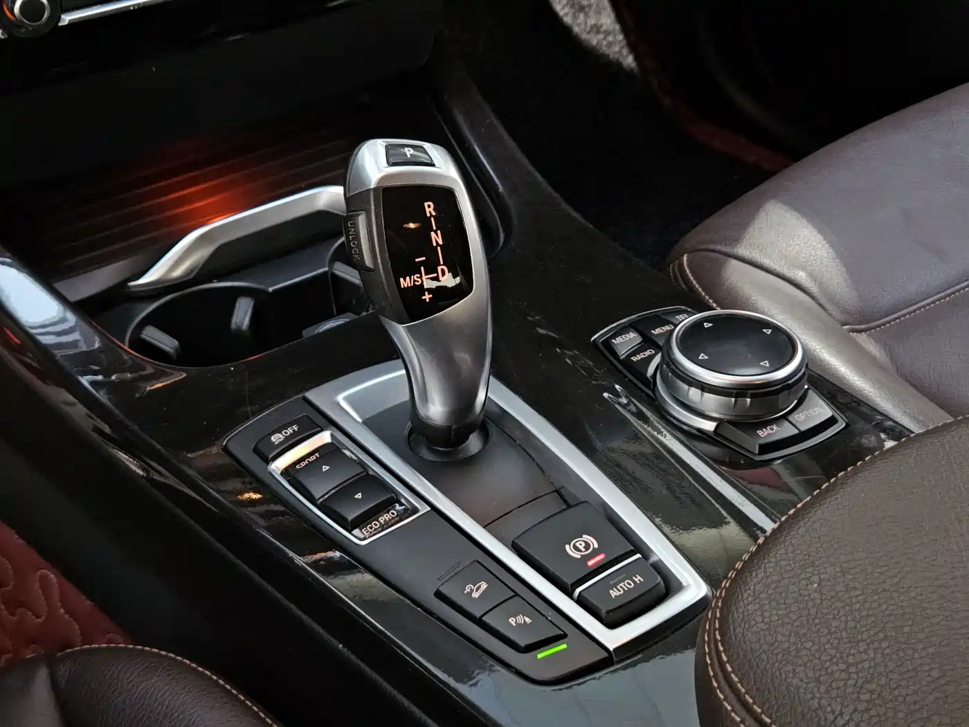 BMW X4 2014 2014 xDrive20i X Design Package