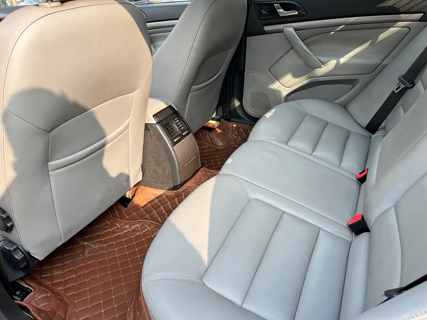 Škoda Octavia 2013 1.6L Automatic Elite Edition фото 7