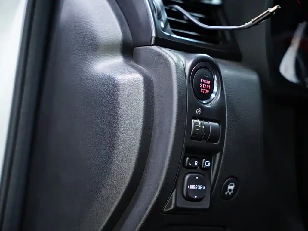 Subaru Impreza 2014 2014 2.5T WRX STi Sedan