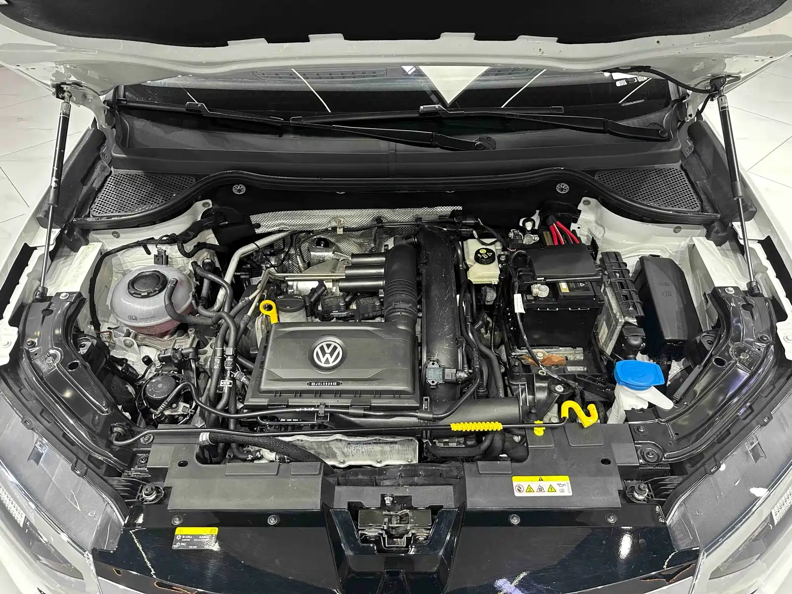 Фото 21 - Jetta VS7