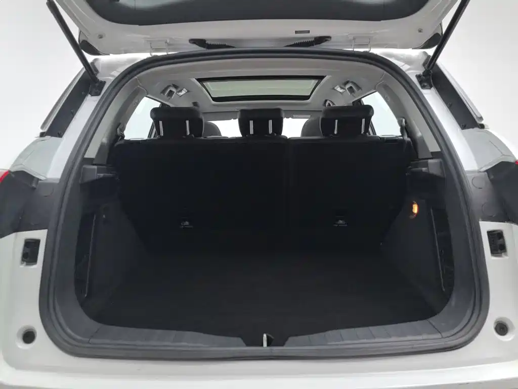 Haval H6 Coupe 2019 2018 Blue Label 1.5T Automatic 2WD Ultra Luxury