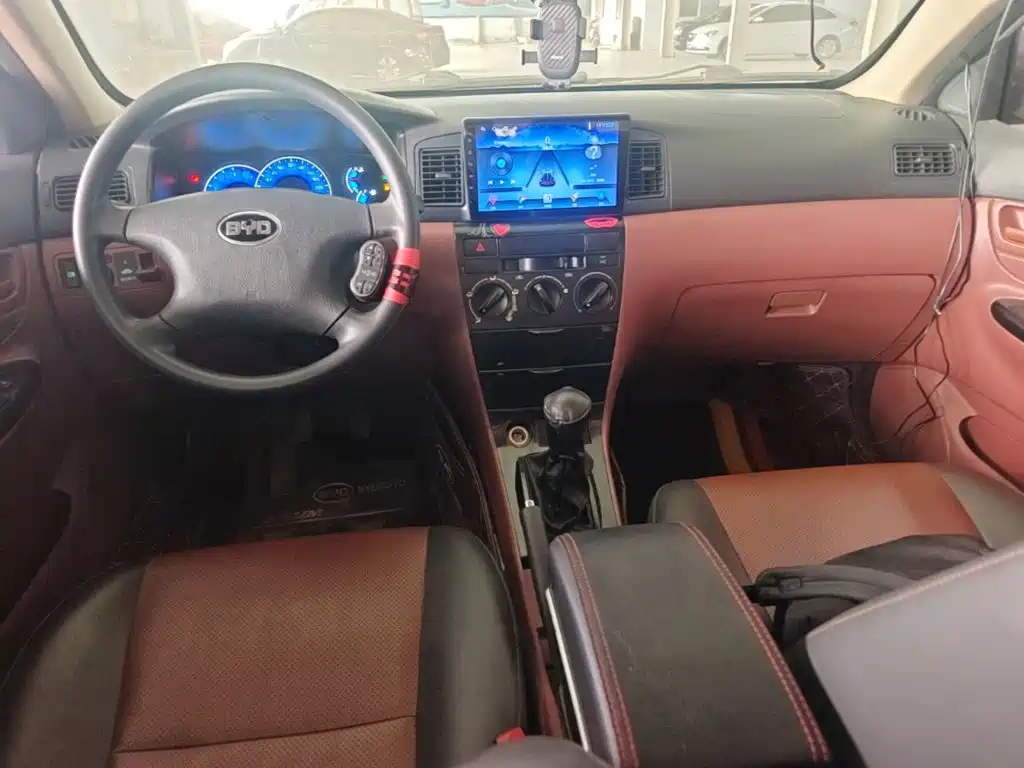 Photo 10 - BYD F3