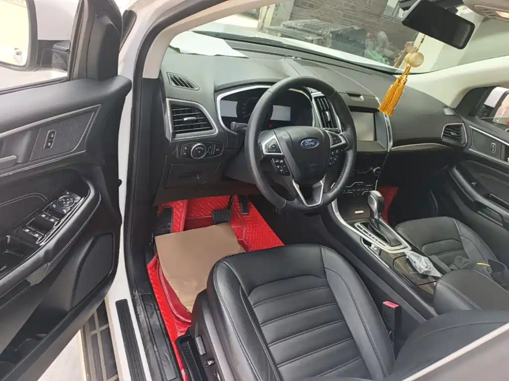 Ford Edge 2015 2015 2.0T GTDi 2WD Luxury