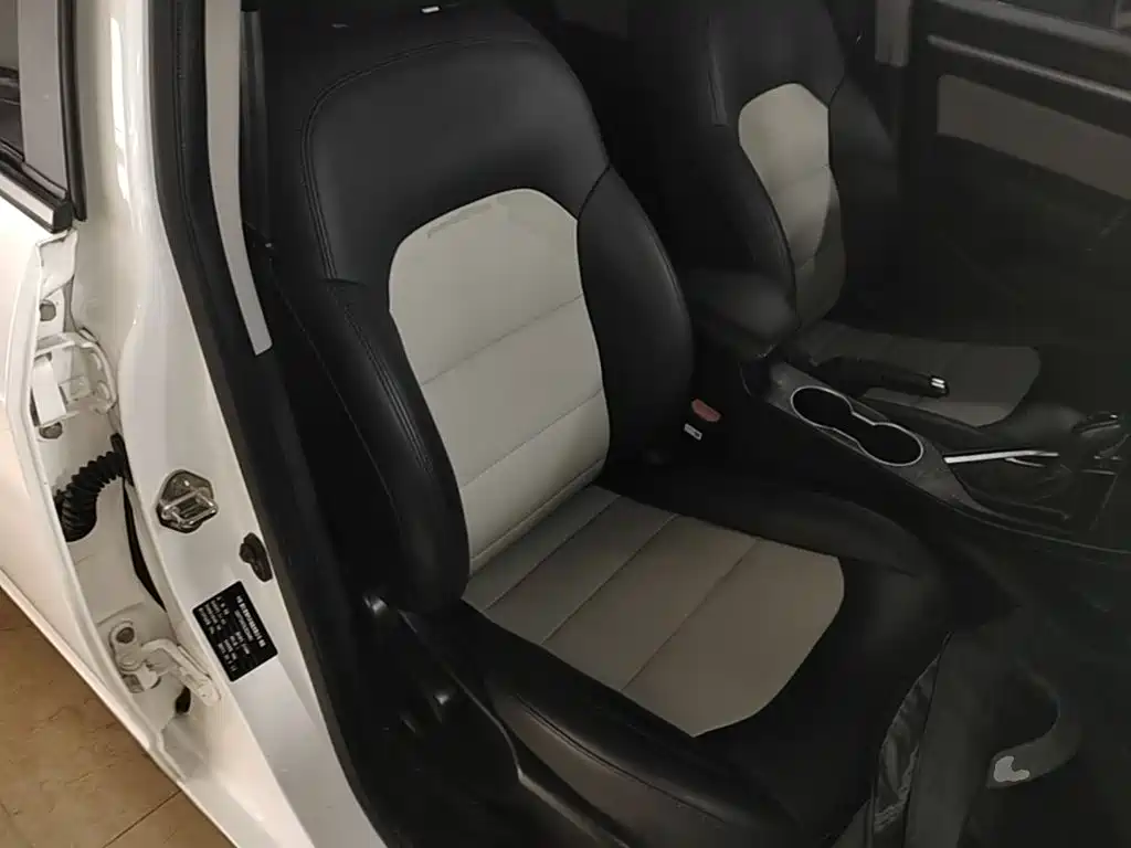 Фото 25 - Geely Vision