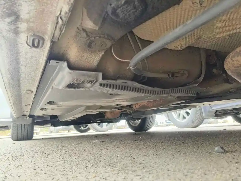 Фото 7 - Volkswagen Santana