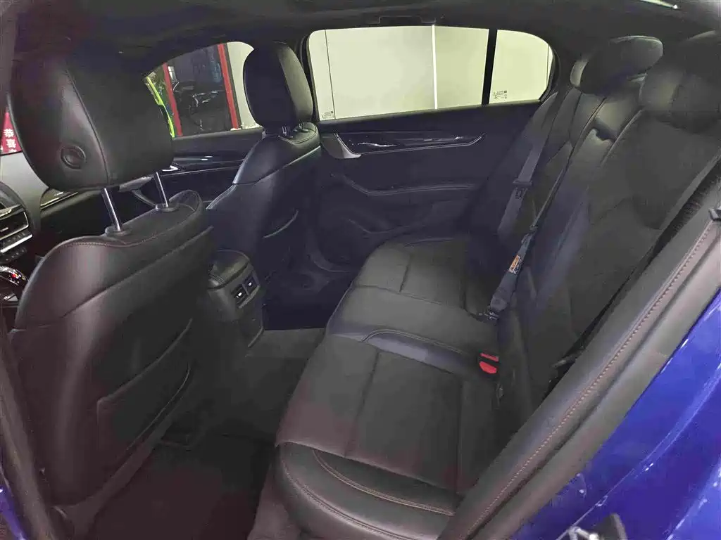 Cadillac CT5 2021 2021 28T Platinum Sport