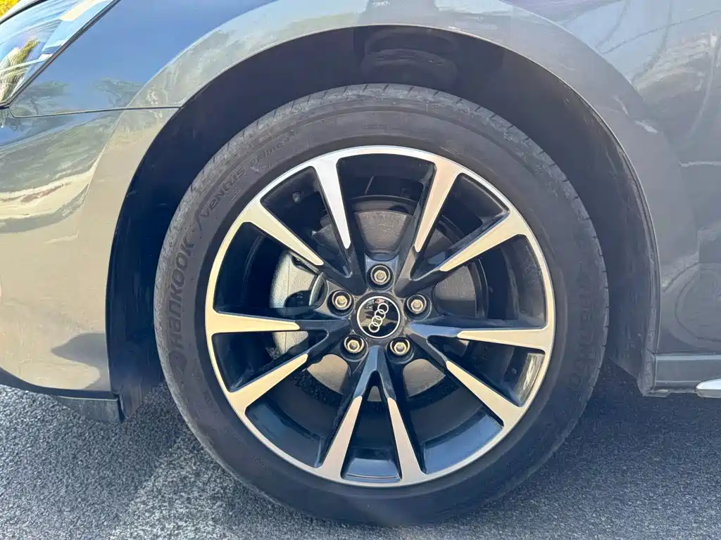 Фото 9 - Audi A3