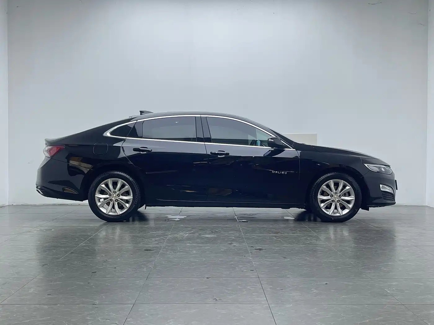 Chevrolet Malibu XL 2024 2023 1.5T RS Edition