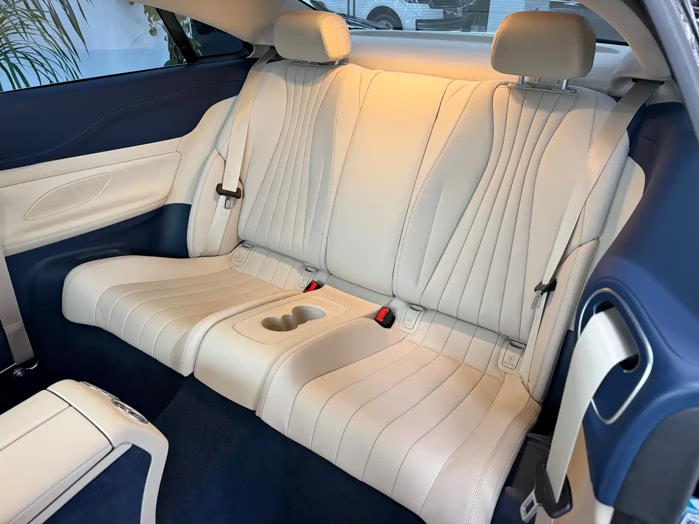 Mercedes-Benz E-Class (Import) 2021 E 300 Coupe фото 8